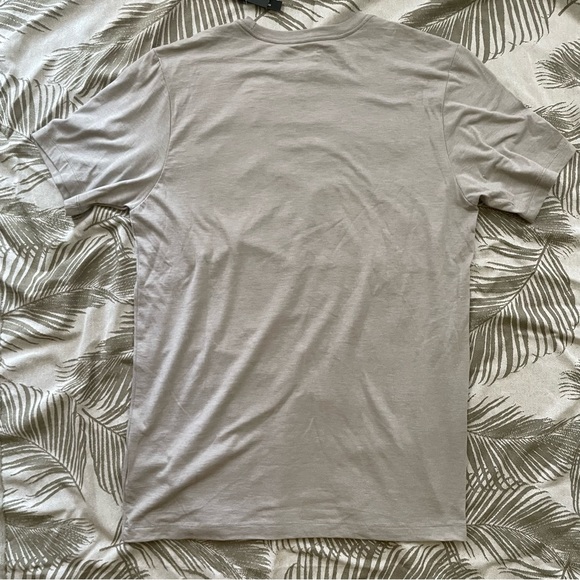 THE NORTH FACE Men's Half Dome Tri-Blend T-Shirt - Picture 4 of 7